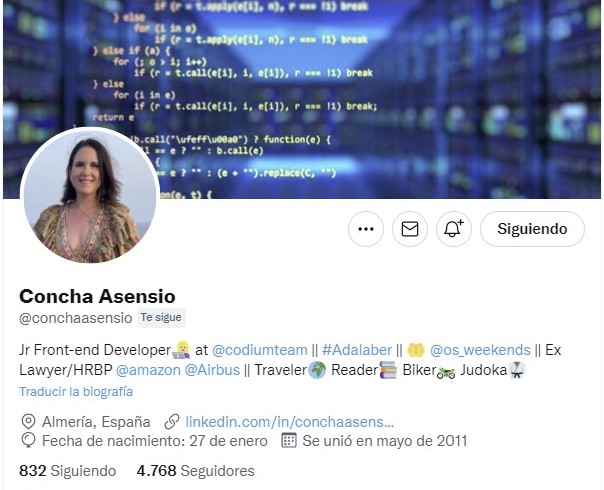 Concha Asensui