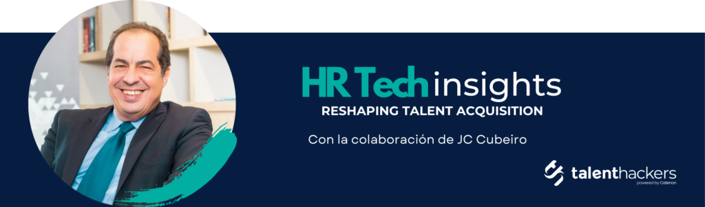 Tecnología para el Talento