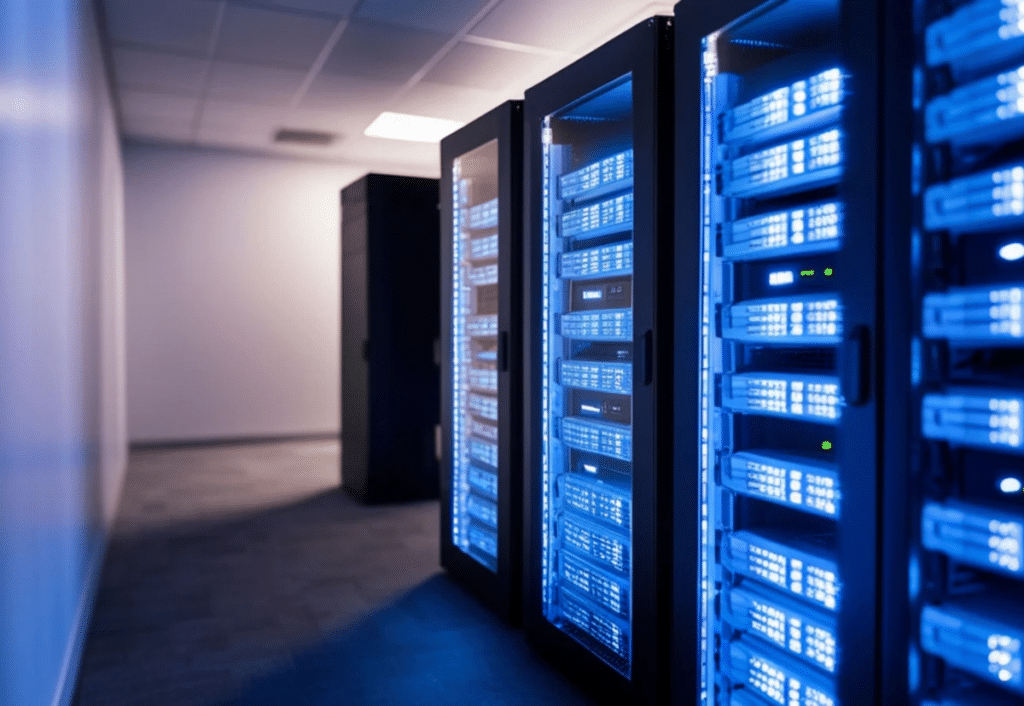 Data Center
