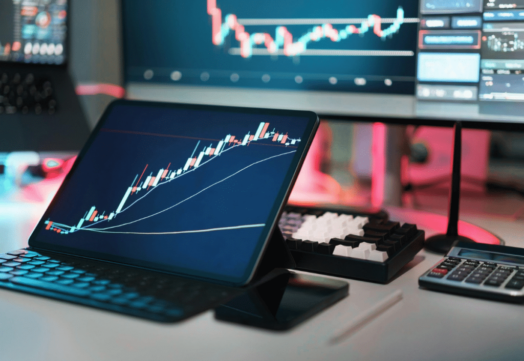 Fintech post